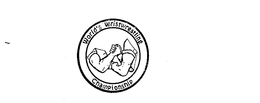 WORLD'S WRISTWRESTLING CHAMPIONSHIP logo