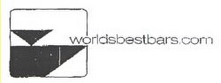 WORLDSBESTBARS.COM logo