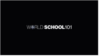 WORLDSCHOOL101 logo