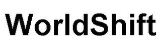 WORLDSHIFT logo