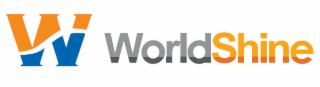 WORLDSHINE logo