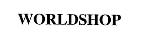 WORLDSHOP logo
