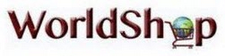 WORLDSHOP logo