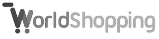 WORLDSHOPPING logo