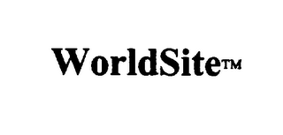 WORLDSITE logo