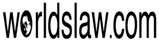 WORLDSLAW.COM logo