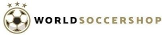 WORLDSOCCERSHOP logo