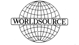 WORLDSOURCE logo