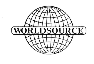 WORLDSOURCE logo