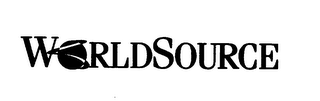 WORLDSOURCE logo