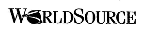 WORLDSOURCE logo