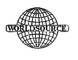 WORLDSOURCE logo