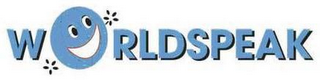 WORLDSPEAK logo