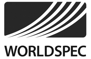WORLDSPEC logo