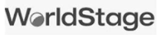 WORLDSTAGE logo