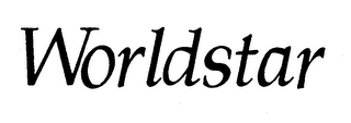 WORLDSTAR logo