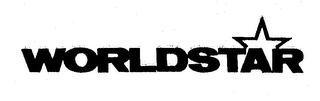 WORLDSTAR logo