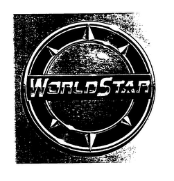 WORLDSTAR logo