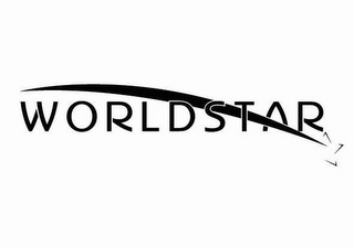 WORLDSTAR logo