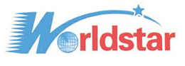 WORLDSTAR logo