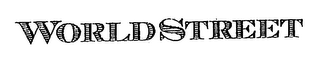 WORLDSTREET logo