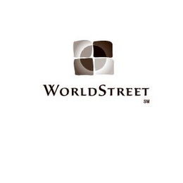 WORLDSTREET logo