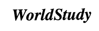 WORLDSTUDY logo