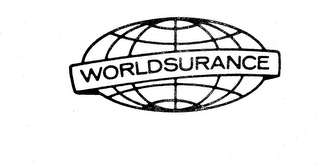 WORLDSURANCE logo
