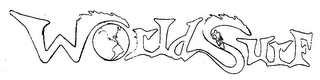 WORLDSURF logo
