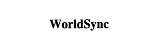 WORLDSYNC logo