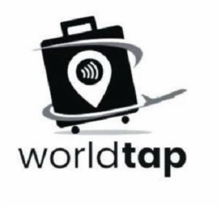 WORLDTAP logo