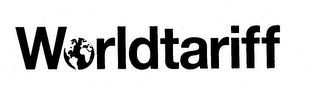 WORLDTARIFF logo