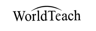 WORLDTEACH logo