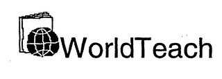 WORLDTEACH logo