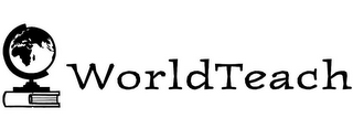 WORLDTEACH logo