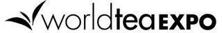 WORLDTEAEXPO logo