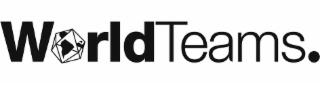 WORLDTEAMS. logo