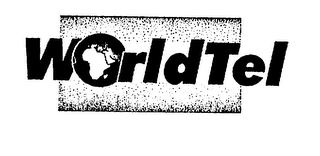 WORLDTEL logo