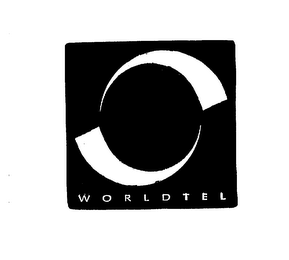WORLDTEL logo
