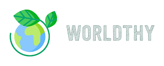 WORLDTHY logo