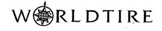 WORLDTIRE logo