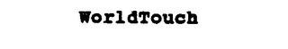 WORLDTOUCH logo