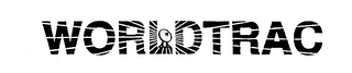 WORLDTRAC logo