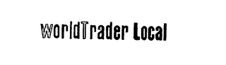 WORLDTRADER LOCAL logo