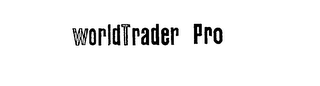 WORLDTRADER PRO logo