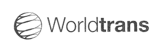 WORLDTRANS logo
