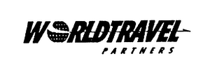 WORLDTRAVEL PARTNERS logo