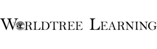 WORLDTREE LEARNING logo