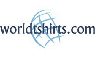 WORLDTSHIRTS.COM logo