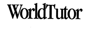 WORLDTUTOR logo